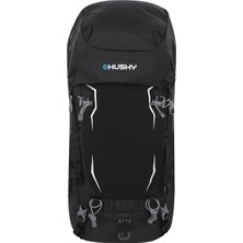 Tr Rony 50 Lt Sırt Çantası (Siyah)