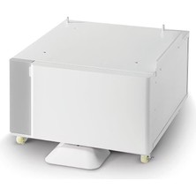 OKI Okı 45980001 C9X1 Serisi Orijinal Alt Kabinet / Yazıcı Standı
