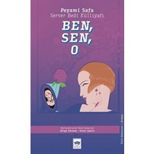 TeknoKapsül Ben, Sen, O