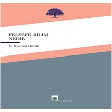 TeknoKapsül Felsefe - Bilim Nedir
