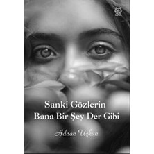 TeknoKapsül Sanki Gözlerin Bana Bir Şey Der Gibi