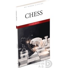 Mk / Classıc - Chess