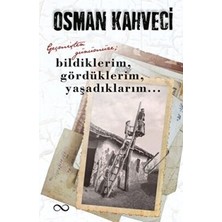 TeknoKapsül Geçmişten Günümüze; Bildiklerim, Gördüklerim, Yaşadıklarım