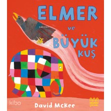 Mundi / Elmer ve Büyük Kuş