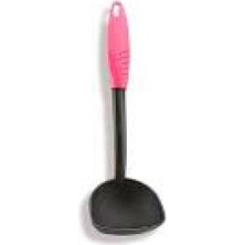 Qlux Ideas Qlux L-00379 Tepal Yapışmaz Kepçe