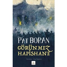 TeknoKapsül Görünmez Hapishane – Bir Irlandalının Çocukluğundan Manzaralar