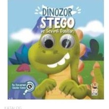 Sincap / Dinozor Stego ve Sevimli Dostlar