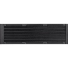Thermaltake 360MM TH360 V2 CL-W362-PL12SW-A Argb Sıvı Soğutmalı AM5-1700P Işlemci Fanı