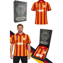 Galatasaray 100.YIL Forma Lazer Kutu Hediyeli
