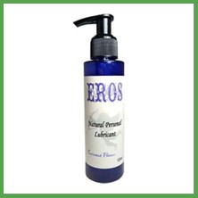 Bezos Coconut Flavor Natural Personal Lubricant 125ML Hindistancevizi Aromalı Kayganlaştırıcı X2 Adet Mgc