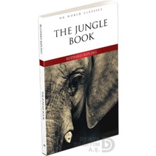 Mk / Classıc - The Jungle Book