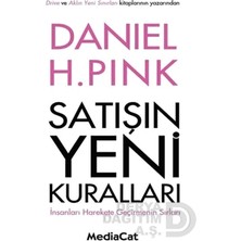 Mediacat / Satışın Yeni Kuralları