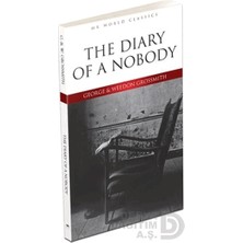 Mk / Classıc - The Dıary Of A Nobody