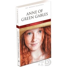 Mk / Classıc - Anne Of Green Gables