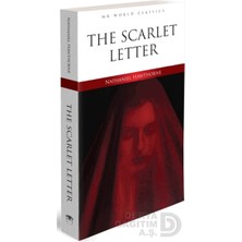 Mk / Ingilizce Klasik Roman - The Scarlet Letter