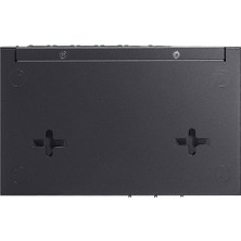 Omada 5port/4port Poe 67W 10/100 Yönetilemez Switch DS106P