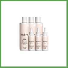 Bezos Hairxr 3 x 150 ml Şampuan ve Serum Mgc