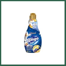 Vintessy Vıntessy Konsantre Yumusatıcı Lilyum 1440ML 1 Adet BZS01