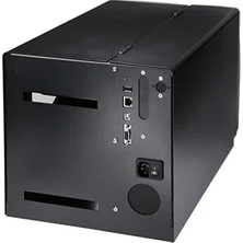 Godex 300DPI EZ2350I 104MM 127MM/SN USB + USB Host + Seri + Ethernet Endüstriyel Barkod Etiket Yazıcı