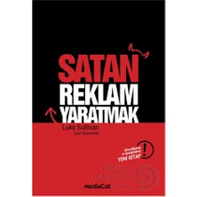 Mediacat / Satan Reklam Yaratmak