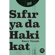 TeknoKapsül Sıfır Ya Da Hakikat