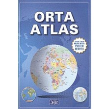 Parıltı / Ilköğretim Orta Atlası