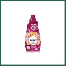 Vintessy Vıntessy Çamaşır Yumuşatıcısı 1440 ml Extra Sakura 1 Adet BZS01