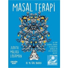 Doğan Novus / Masal Terapi / Judıth Malıka