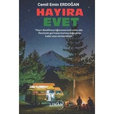 TeknoKapsül Hayıra Evet