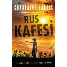 TeknoKapsül Rus Kafesi