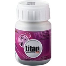 Titan Max Sc Sıvı Sivri-Kara Sinek H.böcek 50ML