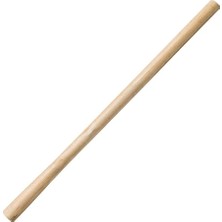 Özkaya Standart Kazma Sapı 90 cm - Kolay Kullanım, Uzun Ömürlü, Uygun Ücret