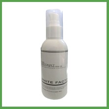 Bezos White Factor 3 Adet White Factor For Instant Whitening Beyazlatıcı Renk Açıcı / 3X120 ml Krem RVMYN103 Mgc