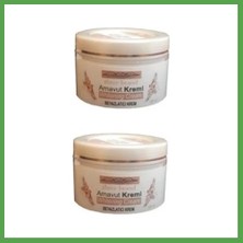 Bezos Süper Arnavut Kremi Kremi / Whitening Cream 100ML x 2 Mgc