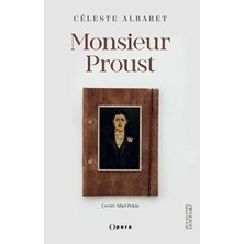 TeknoKapsül Monsieur Proust