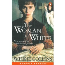 Penguin The Woman In White Penguin Readers Level 6