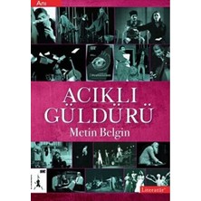 TeknoKapsül Acıklı Güldürü