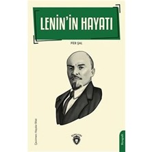 TeknoKapsül Lenin`in Hayatı