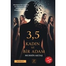 TeknoKapsül 3,5 Kadın ve Bir Adam