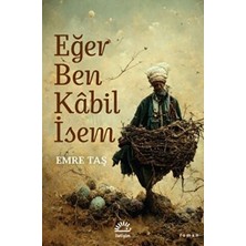 TeknoKapsül Eğer Ben Kabil Isem