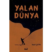 TeknoKapsül Yalan Dünya