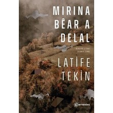TeknoKapsül Mirina Bear A Delal