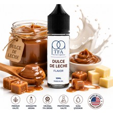 Tfa Dulce De Leche Aroma
