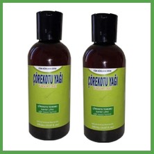 Bezos Süper Çörek Otu Yağı Masaj Yağı 150 ml 2 Adet Mgc