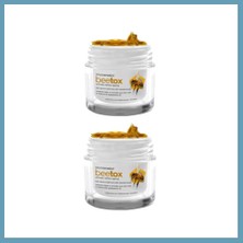 Bezos Bee Tox Kırışıklık Karşıtı Arı Zehri Kremi 100 ml x 2ADET MBT06