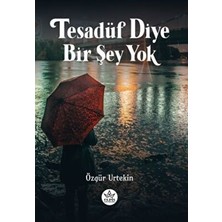 TeknoKapsül Tesadüf Diye Bir Şey Yok