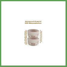 Bezos Whitening Cream 100ML Arnavut Aklık Kremi x 2 Adet Mgc