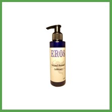 Bezos Eros Natural / Naturel Personal Lubricant 12 Mgc