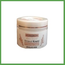Bezos Three Brand Whitening Cream Arnavut Kremi Aklık Cream 100ML Mgc