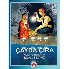 TeknoKapsül Çayda Çıra Resimli